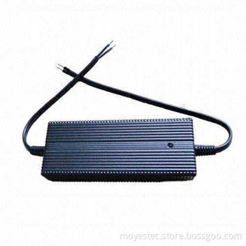 Charger for Lithium Polymer Battery, with 24V/3.5A Output Voltage
